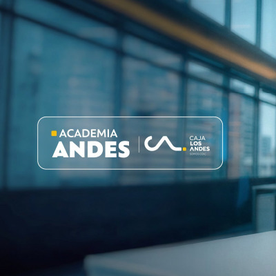 AcademIA Andes | Caja los Andes