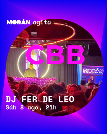 CBB #encuentro