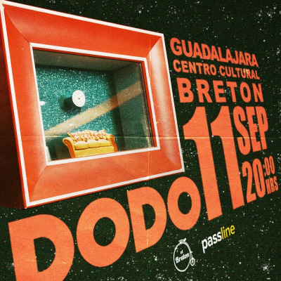DODO EN GUADALAJARA