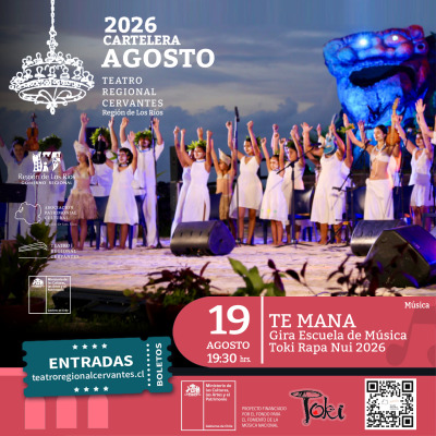 TE MANA