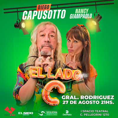 El Lado C - Una vuelta más...