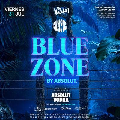 Viernes 31 de Julio