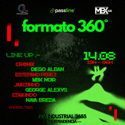 Formato 360°