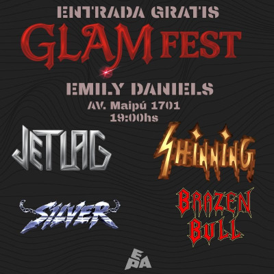 GLAM FEST