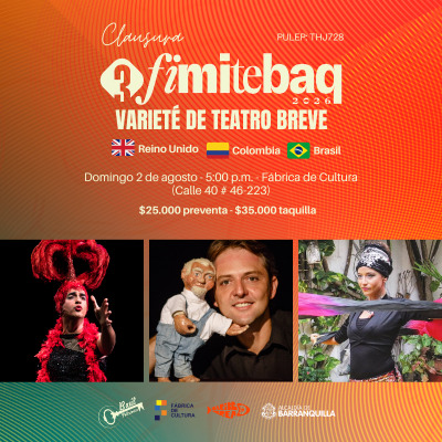 Clausura - III FimiteBAQ 2026