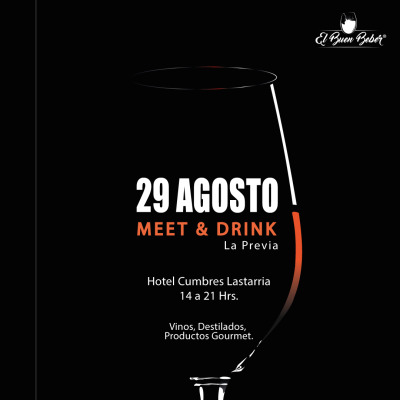 Meet and Drink La Previa