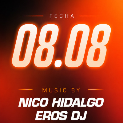 CHANGO sabado 08.08