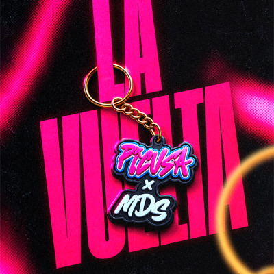 La vuelta - FIESTA PICUSA x MDS -