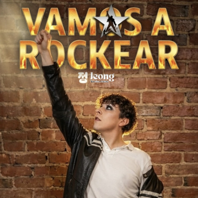 Vamos a rockear