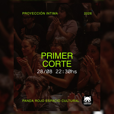 Inquieta Proyecta Vol. VI: Primer Corte
