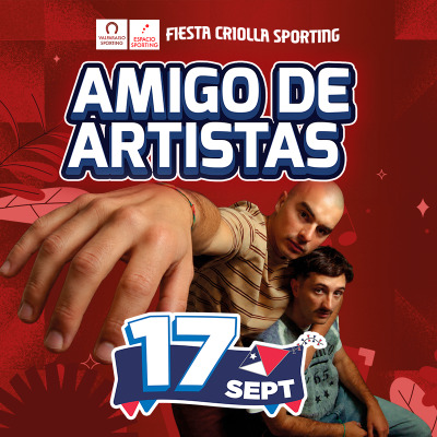Fiesta Criolla 2026 - 17 de Septiembre