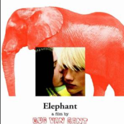 Elephant / Centro Arte Alameda