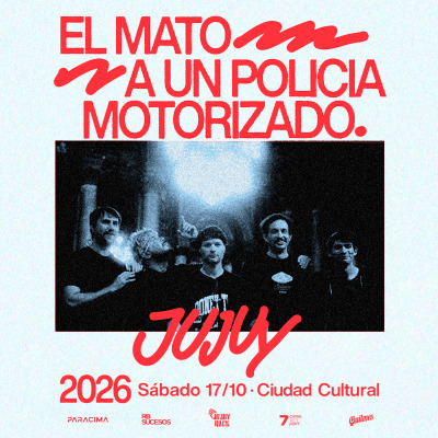 EL MATÓ A UN POLICÍA MOTORIZADO EN JUJUY