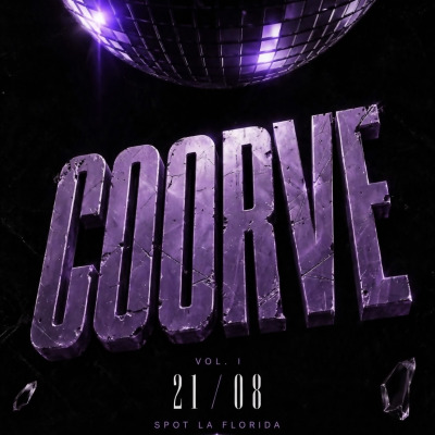 COORVE VOL.1