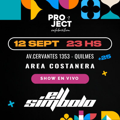 Project Celebration 12.09.2026