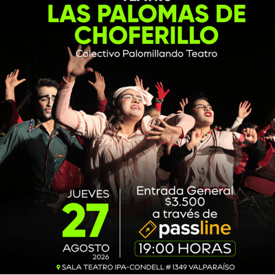 Las Palomas de Choferillo