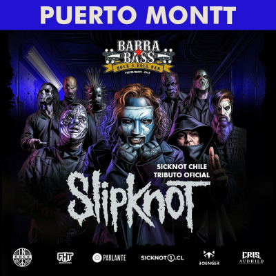 SICKNOT en PUERTO MONTT