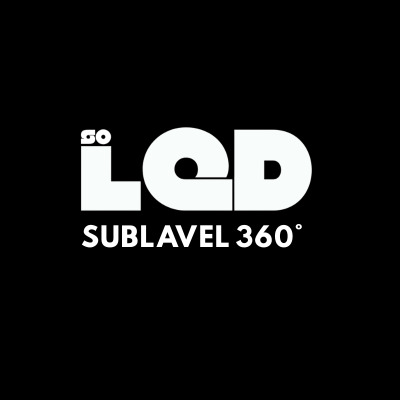 SO LIQUID • SUBLAVEL 360°