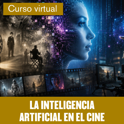 La inteligencia artificial en el cine