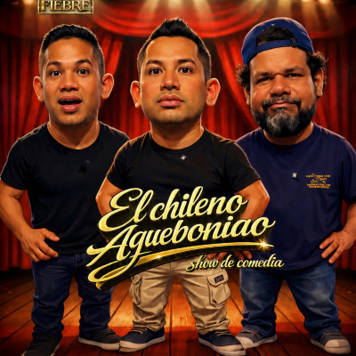 Obra El Chileno Agūeboniao