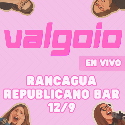 Valgoio \