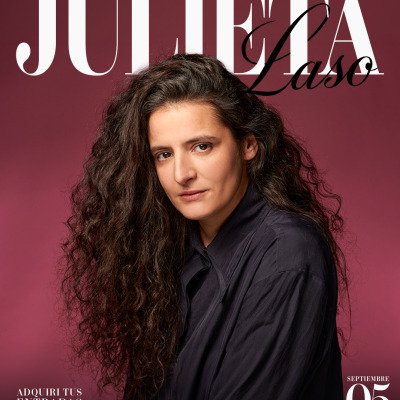 🎙️ JULIETA LASO EN SAN FERNANDO