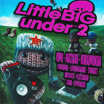 Little Big Under 2