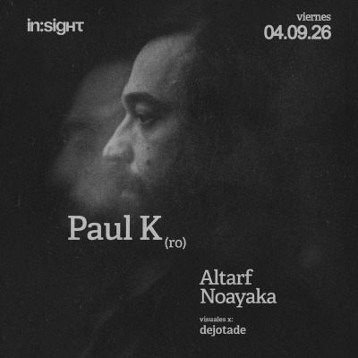 In:sight Pres. Paul K (Rumania)