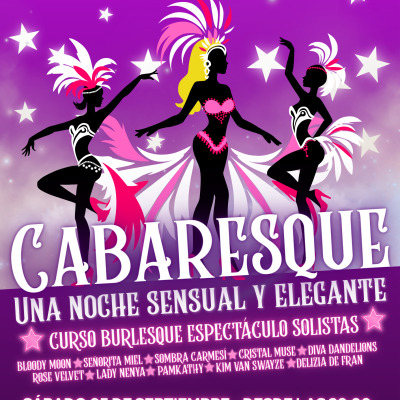 Cabarésque