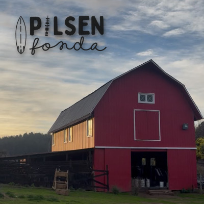 Pilsen Fonda