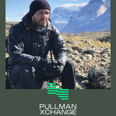 Pullman Xchange - El poder de la Resilencia