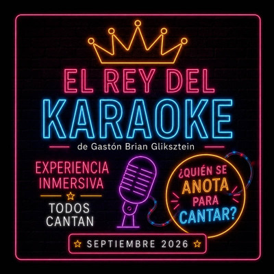 El Rey del Karaoke