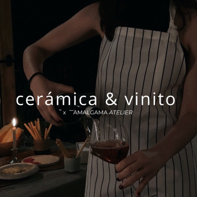 Vinito & Cerámica