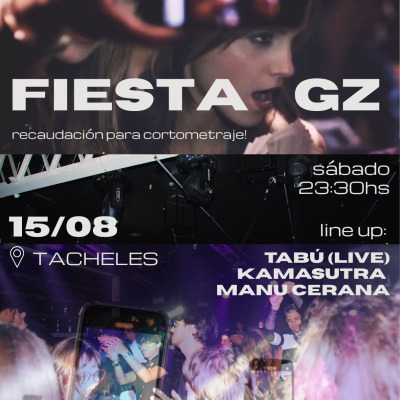 fiesta gz