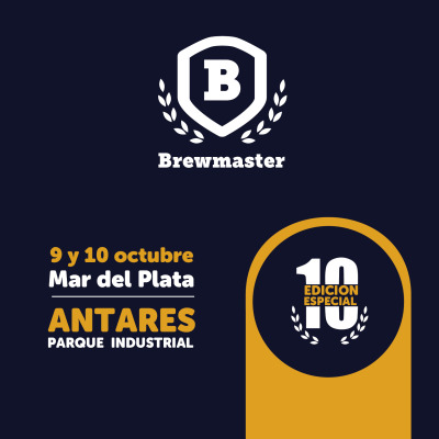 10mo Brewmaster