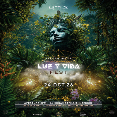 Luz y Vida Fest