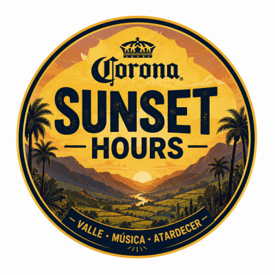 Corona Sunset Hours 2026
