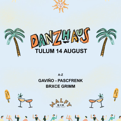 DANZHAUS