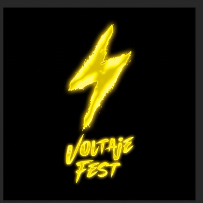 Voltaje Fest Vol. 1