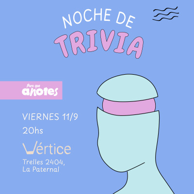 Noche de Trivia