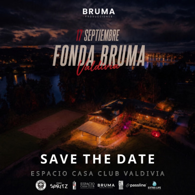 Fonda BRUMA - Valdivia 17 Septiembre