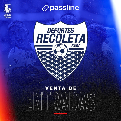 Deportes Recoleta vs Deportes Copiapó 2026