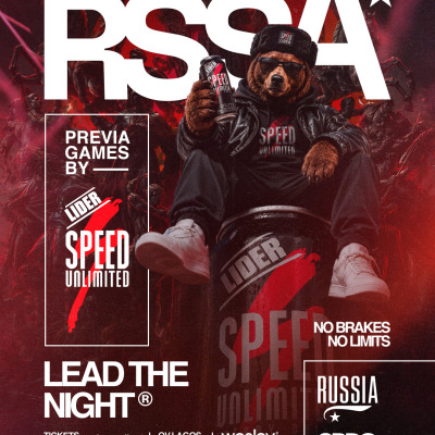 RUSSIA 22/08
