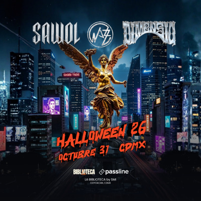 Halloween 26