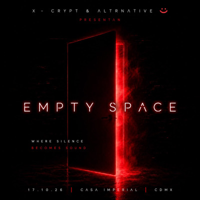 EMPTY SPACE