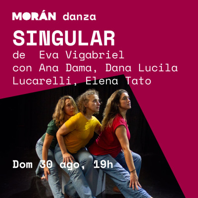 Singular #danza