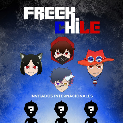 FREEK CHILE