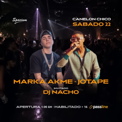 Marka Akme vs Jotape