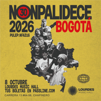 NONPALIDECE BOGOTA