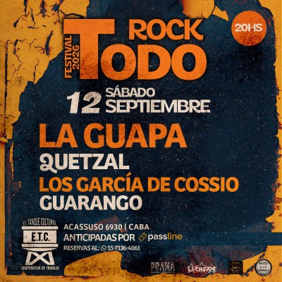 ToDo Rock